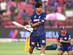 Former India captain Sunil Gavaskar hands a reality check to Vaibhav Suryavanshi, Former India captain Sunil Gavaskar hands a reality check to Vaibhav Suryavanshi,