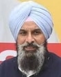 SAD leader Bikram Singh Majithia SAD leader Bikram Singh Majithia