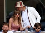 As the Met Gala approaches, fans wonder if Taylor Swift will return in 2025 with Travis Kelce. Her last appearance in 2016 during her 'Bleachella' era is fondly remembered. (Photo by JAMIE SQUIRE / GETTY IMAGES NORTH AMERICA / Getty Images via AFP) As the Met Gala approaches, fans wonder if Taylor Swift will return in 2025 with Travis Kelce. Her last appearance in 2016 during her 'Bleachella' era is fondly remembered. (Photo by JAMIE SQUIRE / GETTY IMAGES NORTH AMERICA / Getty Images via AFP)