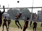 After India's withdrawal, Central Asian Volleyball tournament shifted from Pakistan to Uzbekistan