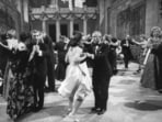 What is the story of the first Met Gala?