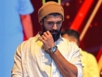 Vijay Deverakonda spoke about the Pahalgam attack. Vijay Deverakonda spoke about the Pahalgam attack.