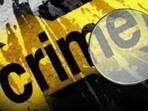 The woman has been taken into custody, and further investigation is underway. The woman has been taken into custody, and further investigation is underway.