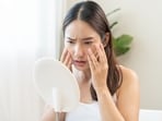 Puffiness in face can occur due to poor lifestyle choices too.