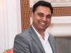 Dr Krishnamurthy Subramaniam's term as the Indian executive director for the IMF was cut short by the Appointments Committee of the Cabinet.