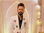 Bollywood singer and music composer Rahul Vaidya, along with his parents Krushna and Geeta Vaidya, have sold two apartments in Oshiwara, Mumbai.  