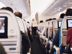 SriLankan Airlines said the flight – UL 122 – arrived in Colombo from Chennai at 11:59 am (local time) on Sunday. SriLankan Airlines said the flight – UL 122 – arrived in Colombo from Chennai at 11:59 am (local time) on Sunday.