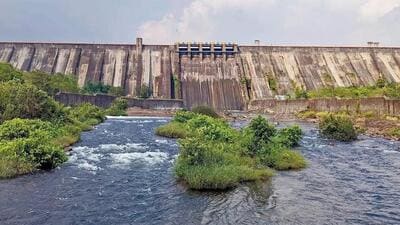 BMC to float desalination plant tender for third time in Manori BMC to float desalination plant tender for third time in Manori