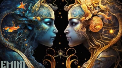 Gemini Weekly Horoscope from May 4-10, 2025: This week, Gemini, expect opportunities for growth, deeper connections, and clarity in decisions. (Freepik)