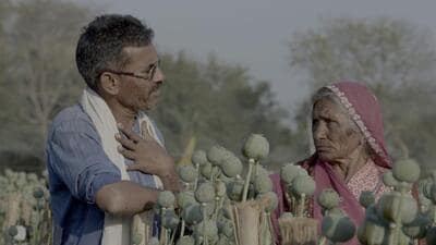 A still from the feature documentary, “I, Poppy”, directed by Vivek Chaudhary, which won the top award at Hot Docs (Courtesy Hot Docs) A still from the feature documentary, “I, Poppy”, directed by Vivek Chaudhary, which won the top award at Hot Docs (Courtesy Hot Docs)