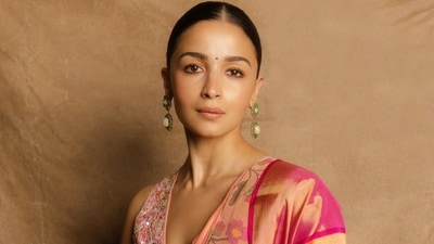 Alia Bhatt will attend the Cannes Film Festival for the first time. Alia Bhatt will attend the Cannes Film Festival for the first time.