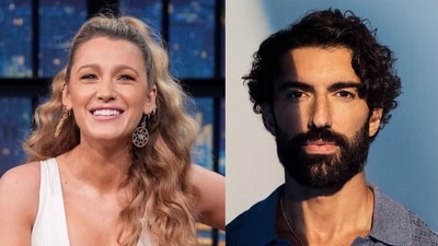 Blake Lively indirectly addresses Justin Baldoni drama in latest interview (Photos: X, Instagram)
