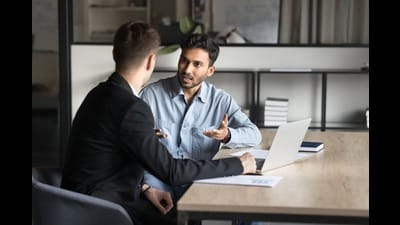 By indulging in constant bickering, criticism, even in maligning others, we are harming no one else but our own selves. (Shutterstock) By indulging in constant bickering, criticism, even in maligning others, we are harming no one else but our own selves. (Shutterstock)