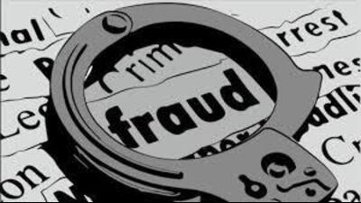 During raids and investigations, the DGGI seized several incriminating documents and materials. (HT photo for representation)