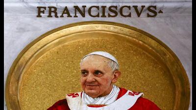 He was a very liberal Catholic Pope but he was still a Catholic Pope (REUTERS) He was a very liberal Catholic Pope but he was still a Catholic Pope (REUTERS)