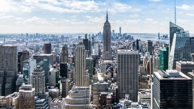 A key real estate organization and other industry groups asked a federal judge to block a New York City law that requires landlords to pay fees for the brokers they hire, (Representational photo) (Pexels) A key real estate organization and other industry groups asked a federal judge to block a New York City law that requires landlords to pay fees for the brokers they hire, (Representational photo) (Pexels)