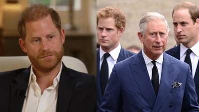 Prince Harry never hesitates: Him openly asking for reconciliation with the Royal family despite their recent history, is proof Prince Harry never hesitates: Him openly asking for reconciliation with the Royal family despite their recent history, is proof