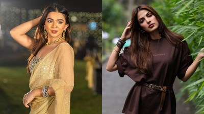 Apoorva Mukhija recalls video calling Rhea Chakraborty after India's Got Latent controversy.