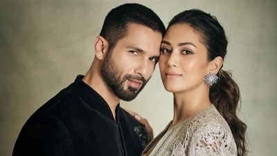 Shahid Kapoor and Mira Rajput married in 2015. Shahid Kapoor and Mira Rajput married in 2015.