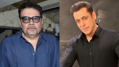 Shehzad Khan defends old friend Salman Khan amid his films' box office failures.