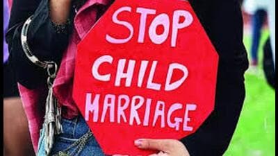 The UP government said that it prosecuted 27,425 cases of crimes against women and minors (Sourced) The UP government said that it prosecuted 27,425 cases of crimes against women and minors (Sourced)