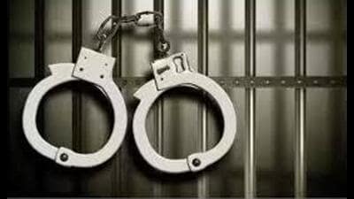The accused allegedly lured the victim, Amzad, with the promise of sending him to Canada to work at a relative’s farmhouse at a cost of ₹4.5 lakh. (iStock) The accused allegedly lured the victim, Amzad, with the promise of sending him to Canada to work at a relative’s farmhouse at a cost of ₹4.5 lakh. (iStock)