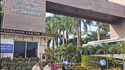 The deceased was reportedly planning to return home on May 18 after her exams. She had come to India last year to begin her studies. (File Photo)