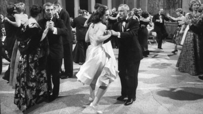 What is the story of the first Met Gala? (Photo: Cameron Tewson) What is the story of the first Met Gala? (Photo: Cameron Tewson)
