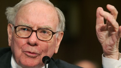 Warren Buffett, chairman and CEO of Berkshire Hathaway, said he will retire this year (AFP) Warren Buffett, chairman and CEO of Berkshire Hathaway, said he will retire this year (AFP)