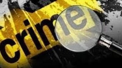 The woman has been taken into custody, and further investigation is underway. (Representational Image)