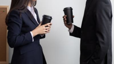 The Reddit user claimed the CEO now demands daily break reports from HR. (Pexel) The Reddit user claimed the CEO now demands daily break reports from HR. (Pexel)