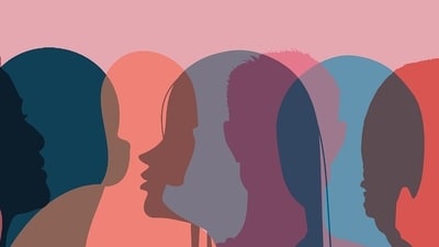 Gender equality (Pixabay) Gender equality (Pixabay)