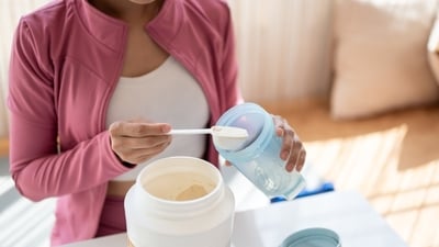 Even small swaps in your diet can help you get an edge in meeting the daily protein requirements. (Shutterstock) Even small swaps in your diet can help you get an edge in meeting the daily protein requirements. (Shutterstock)