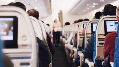 SriLankan Airlines said the flight – UL 122 – arrived in Colombo from Chennai at 11:59 am (local time) on Sunday. (Pixabay/Representative) SriLankan Airlines said the flight – UL 122 – arrived in Colombo from Chennai at 11:59 am (local time) on Sunday. (Pixabay/Representative)