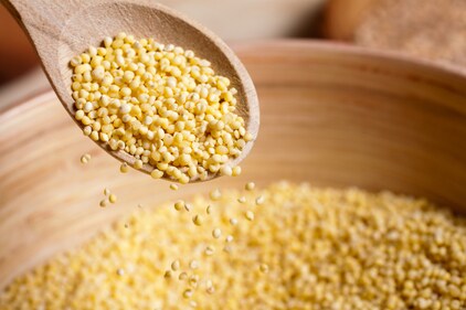 Millets have, for long, been recognized as a superfood for their many health benefits. Millets have, for long, been recognized as a superfood for their many health benefits.