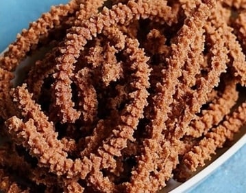 Healthy millet murukkus are the go-to snack for tea-time cravings. Healthy millet murukkus are the go-to snack for tea-time cravings.