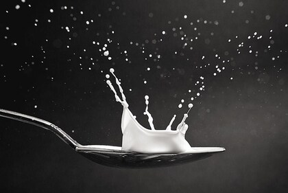 Besides protein and calcium, milk provides a whole lot of nutrients, which are absent from an average adult diet (Getty Images) Besides protein and calcium, milk provides a whole lot of nutrients, which are absent from an average adult diet (Getty Images)