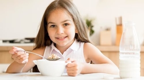 Children are also physically more active than adults and need extra protein and carbs for their daily energy requirements. (Freepik) Children are also physically more active than adults and need extra protein and carbs for their daily energy requirements. (Freepik)