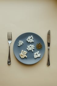 With the popularity of high-protein diets and supplements, it's important to understand how much protein consumption is considered safe and healthy. (Unsplash) With the popularity of high-protein diets and supplements, it's important to understand how much protein consumption is considered safe and healthy. (Unsplash)