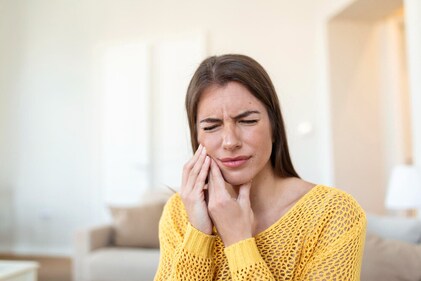 Cosmetic dentistry isn't all about aesthetics. It also targets dental issues. (Freepik) Cosmetic dentistry isn't all about aesthetics. It also targets dental issues. (Freepik)