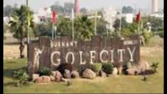The searches were conducted on Wednesday (April 30) on five premises. (Sourced)