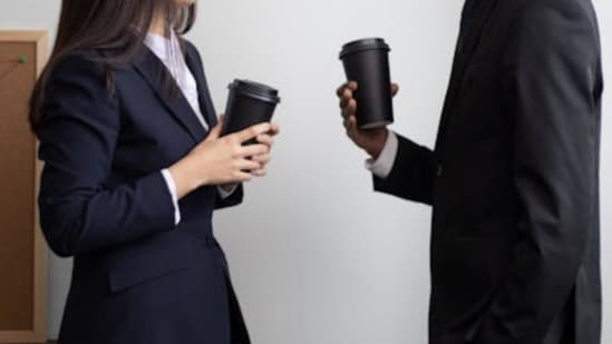 The Reddit user claimed the CEO now demands daily break reports from HR. (Pexel)