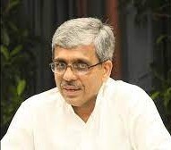 Suresh Kumar. (HT file) Suresh Kumar. (HT file)