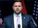 JD Vance breaks silence on Trump's “disrespect and mockery” of the Pope.