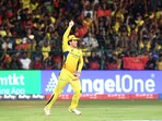 Virender Sehwag puts the blame on Dewald Brevis over his dismissal against RCB
Virender Sehwag puts the blame on Dewald Brevis over his dismissal against RCB
