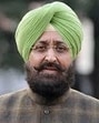 All Congress MLAs were present at the meeting, where the party strategized its stance for the assembly session. (HT Fi) All Congress MLAs were present at the meeting, where the party strategized its stance for the assembly session. (HT Fi)