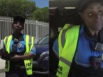 A Bodycam Declassified video is going viral on social media A Bodycam Declassified video is going viral on social media