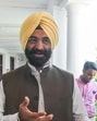 Delhi minister Manjinder Singh Sirsa. (ANI) Delhi minister Manjinder Singh Sirsa. (ANI)