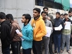 NEET UG Exam 2025 Today Live Updates: NTA NEET UG exam 2025 has concluded. (File/Santosh Kumar)