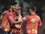 PBKS vs LSG IPL 2025 Highlights: Arshdeep Singh bowled three devastating overs in the powerplay and had figures of 3/10.